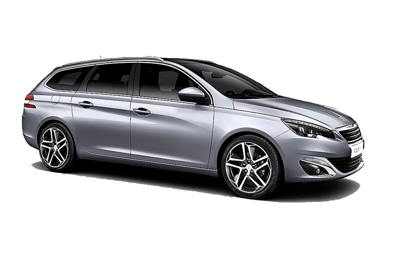 Peugeot 308 SW