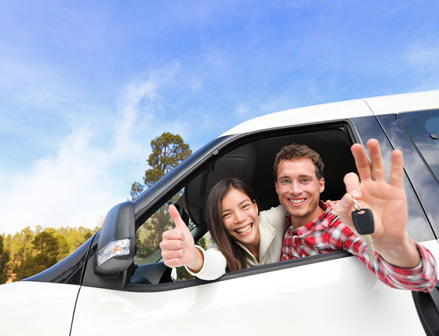 auto huren autoverhuur All Car Rent