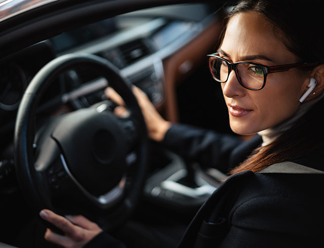 auto huren lange termijn werknemer