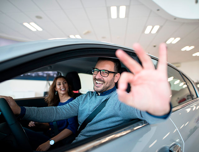 voordeliger auto huren - ALl Car Rent