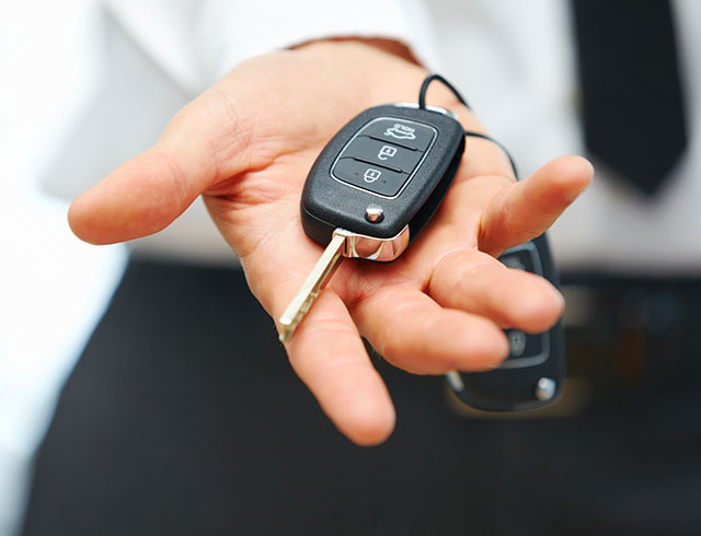 All Car Rent kiezen om auto te huren