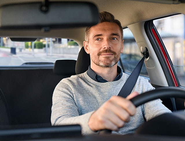 maandelijkse autohuur zelfstandigen ondernemers