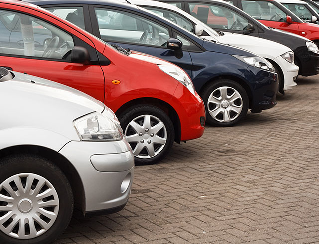 autoverhuur Antwerpen