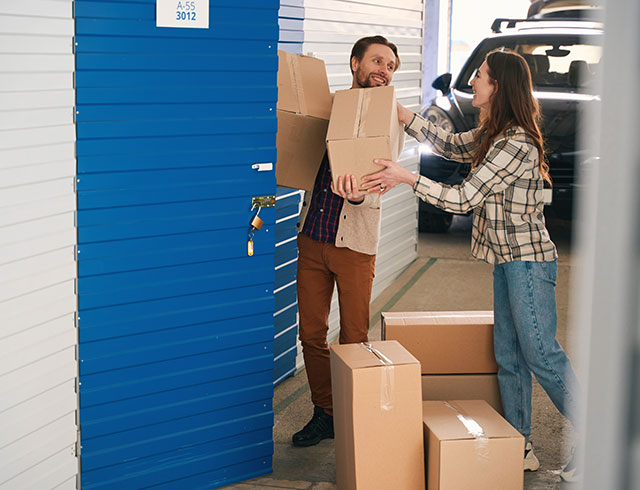 myboxx opslagruimte huren met korting